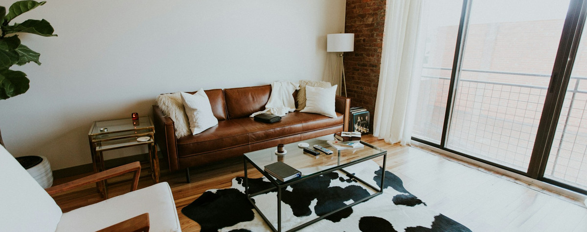 Eigentumswohnung vs. Wohnung wohnhaft: Die richtige Wahl für Sie treffen