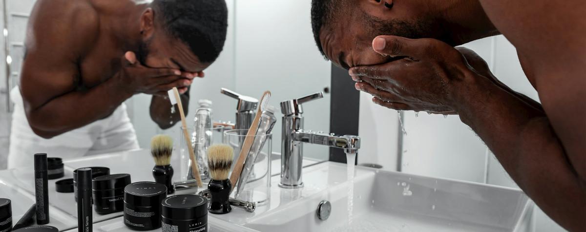 10 Tipps, um Ihre Hautpflege 