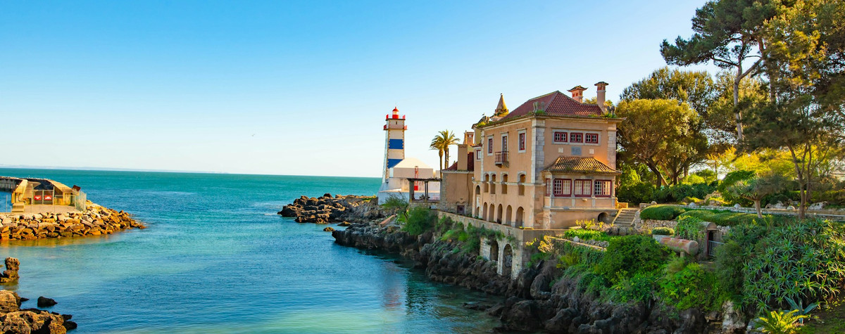 Die portugiesische Küstenstadt Cascais startet eine neue Kampagne, um digitale Nomaden zu bezaubern