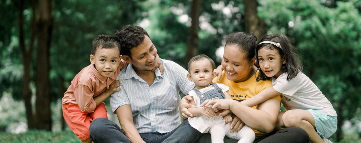 Beste Orte, um mit der Familie als digitaler Nomad umzuziehen