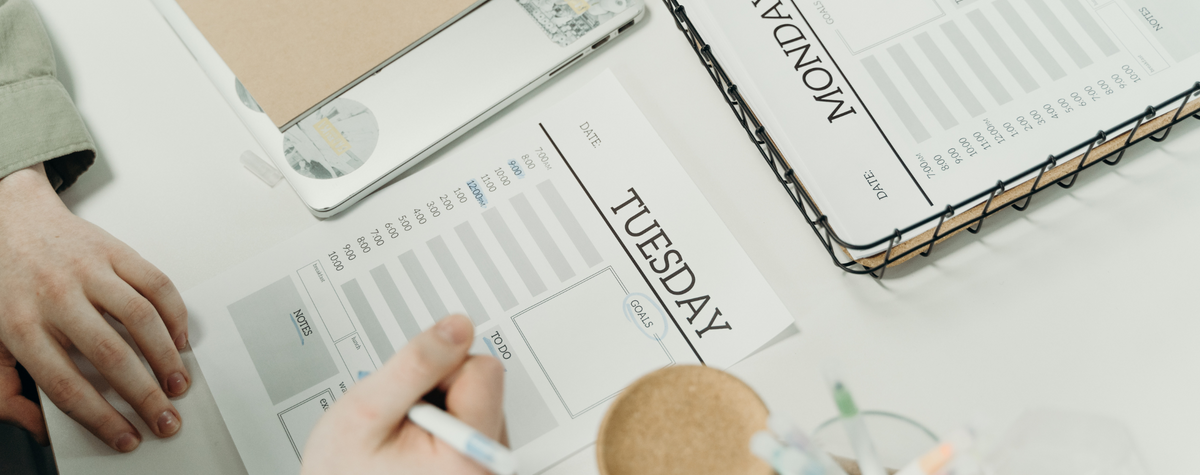 Möglichkeiten, Ihrem täglichen Routine Spaß zu verleihen