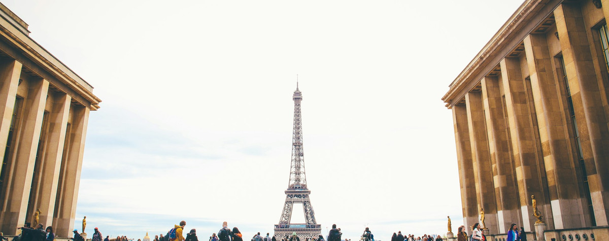 Ein Leitfaden für digitale Nomaden in Frankreich