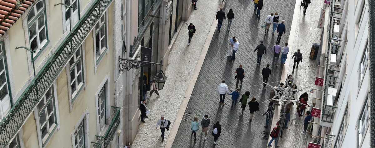 Ein Leitfaden für Jobs und durchschnittliches Gehalt in Lissabon (englischsprachige Jobs für Expats und mehr)