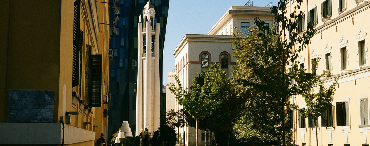 10 erschwinglichste Ziele in Europa für budgetbewusste digitale Nomaden