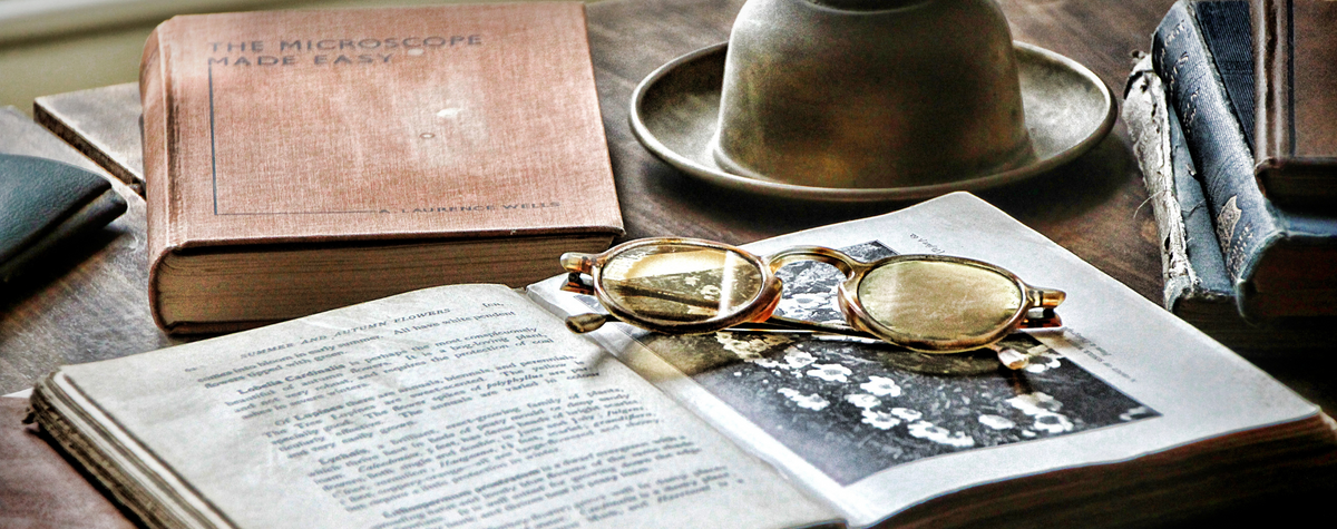 Tägliche Routinen berühmter Menschen in der Geschichte