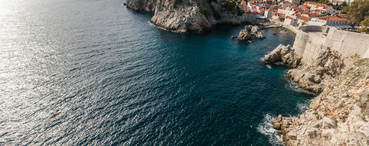 Ein Leitfaden für den Umzug nach Kroatien (Visa, Unterkunft, beste Übernachtungsmöglichkeiten, Fahren, Sim 