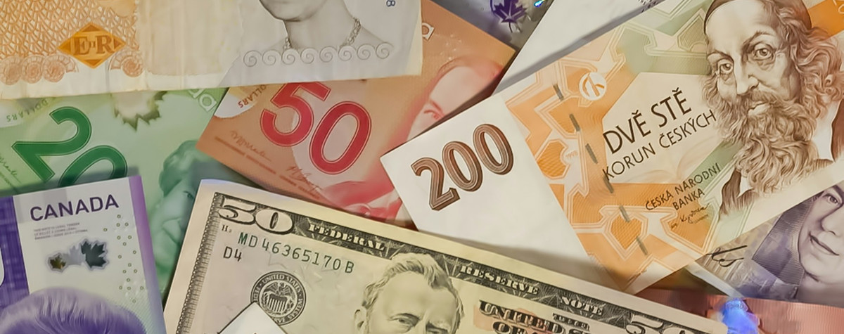 Währungsumwandlung: Wichtige Tipps für Reisende