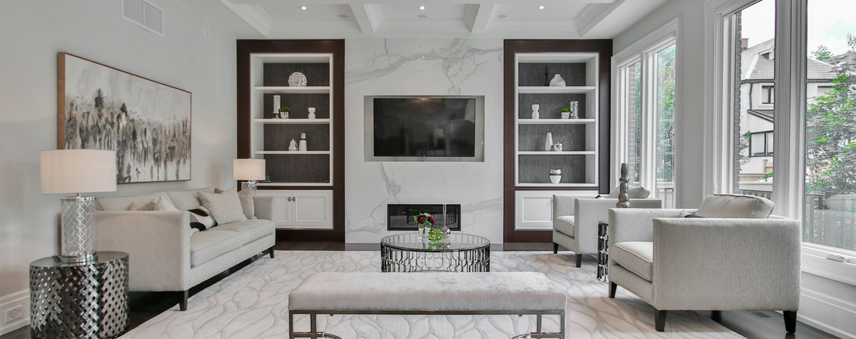 So berechnen Sie die Quadratmeterzahl eines Raums