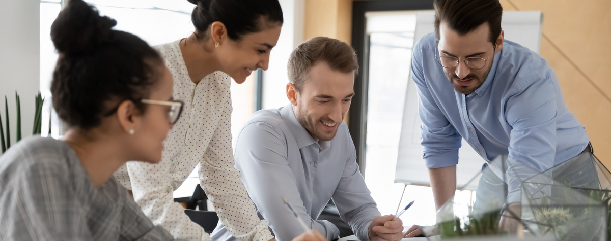 Trends, die die Arbeit im Jahr 2022 prägen