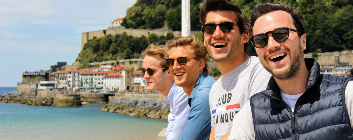 Was in Spanien zu tun und zu sehen zu sehen