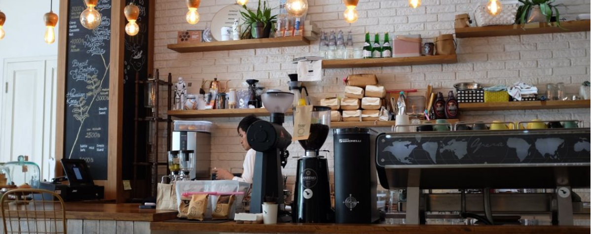 Die besten Cafés in BRNO