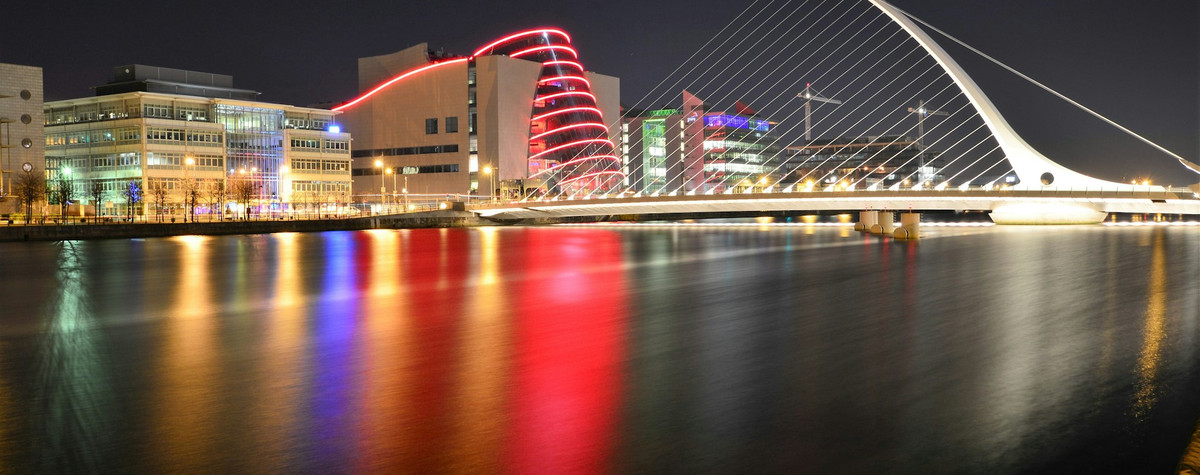 Top 20 europäische Ziele für Arbeitskationen