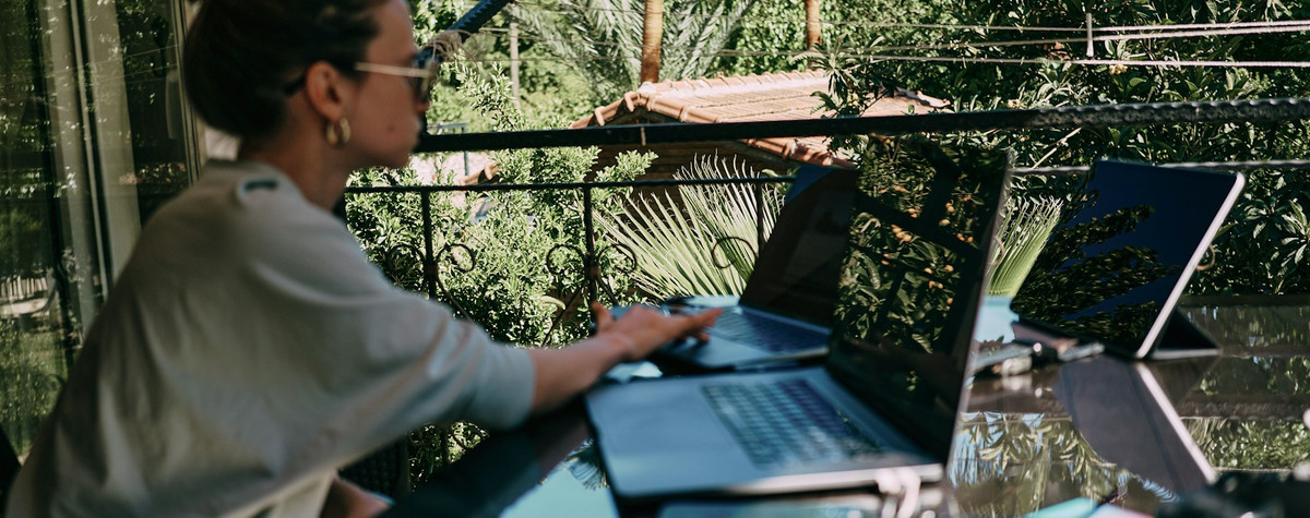 10 Tipps für ein erschwingliches Leben als digitaler Nomade