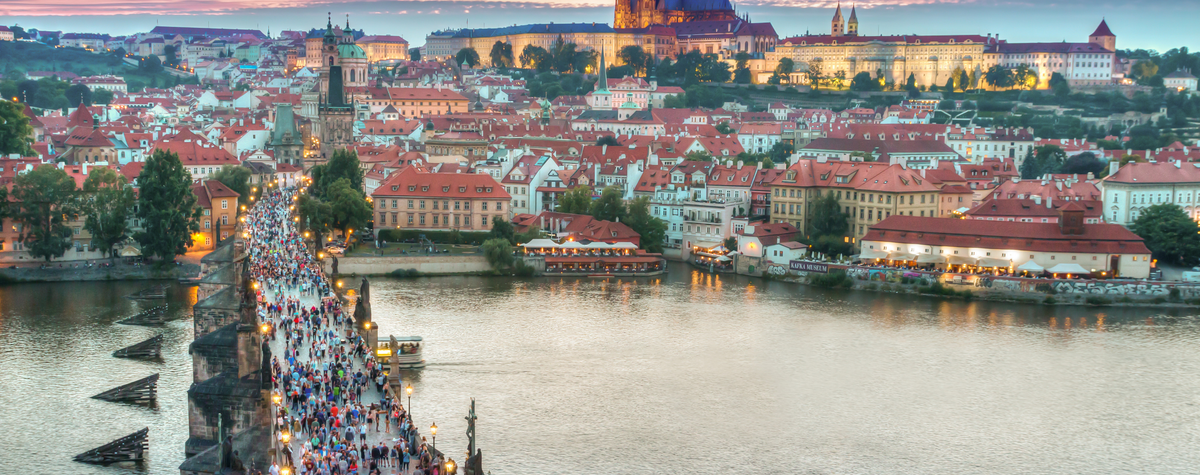 Beste Dinge in Prag im Juni 2022 zu tun