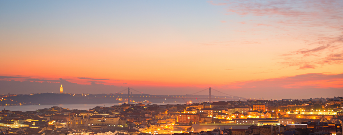 Orte und Aktivitäten, die Sie in Lissabon nicht verpassen können