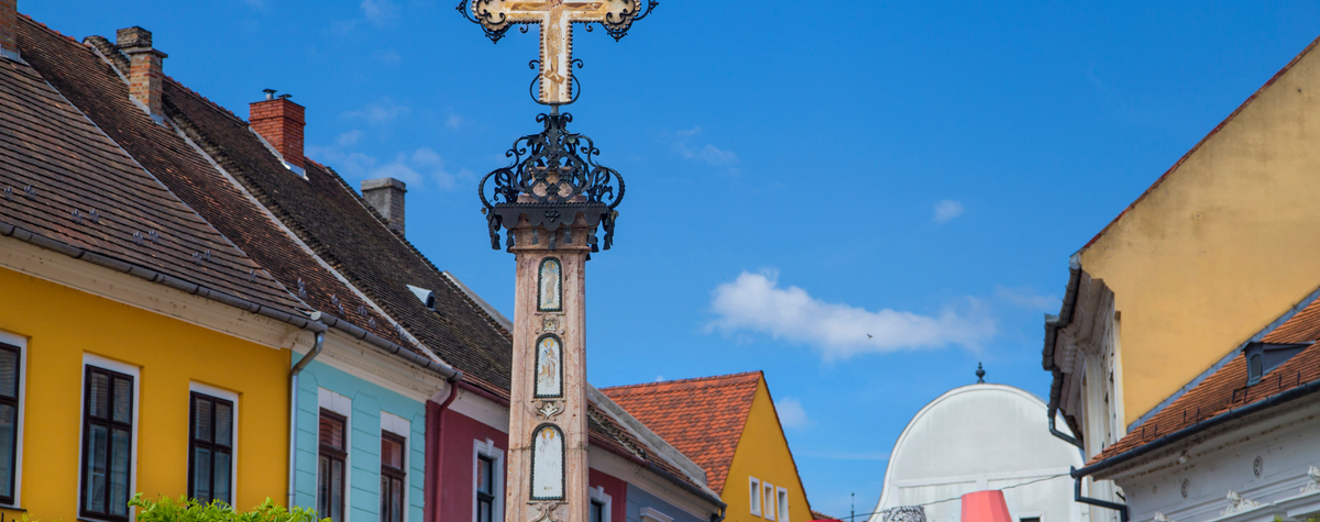 Beste Orte, die Sie in der Donau 