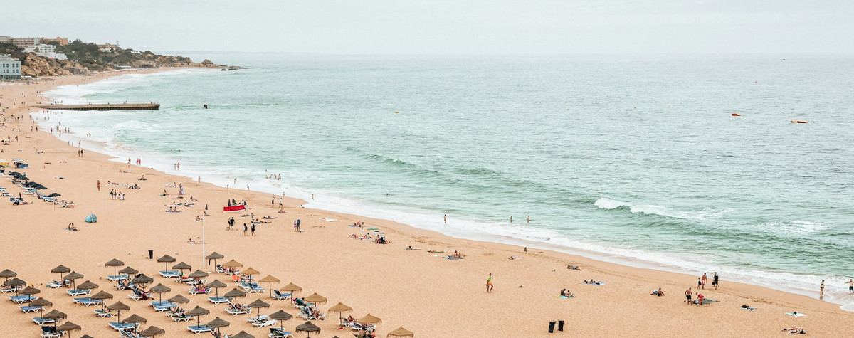 Top Digital Nomad Events im Oktober 2024