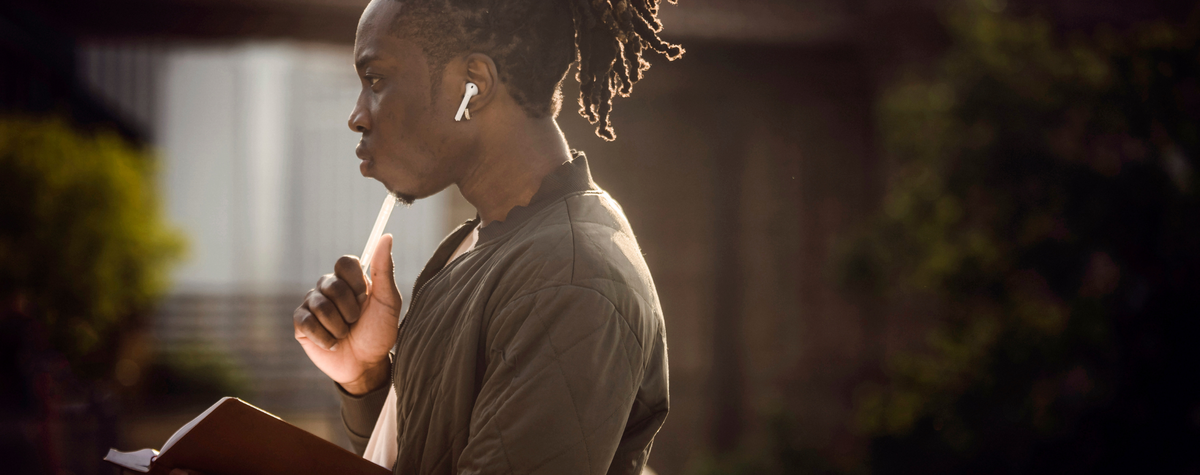 So wissen Sie, ob der digitale Nomad 