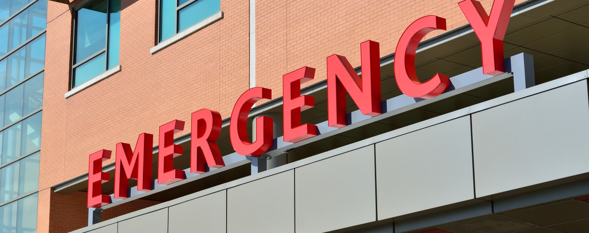 Rettungsdienste in Wien, Österreich