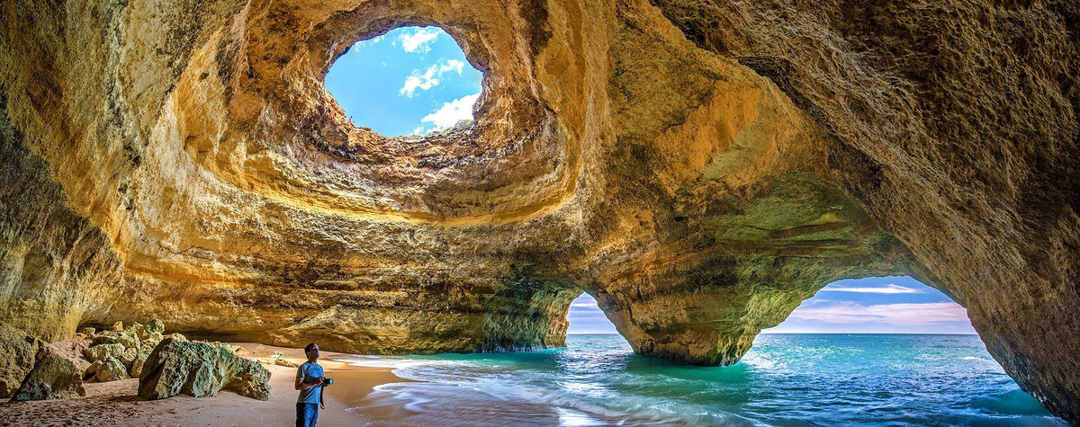 Beste Zeit, um nach Portugal zu gehen