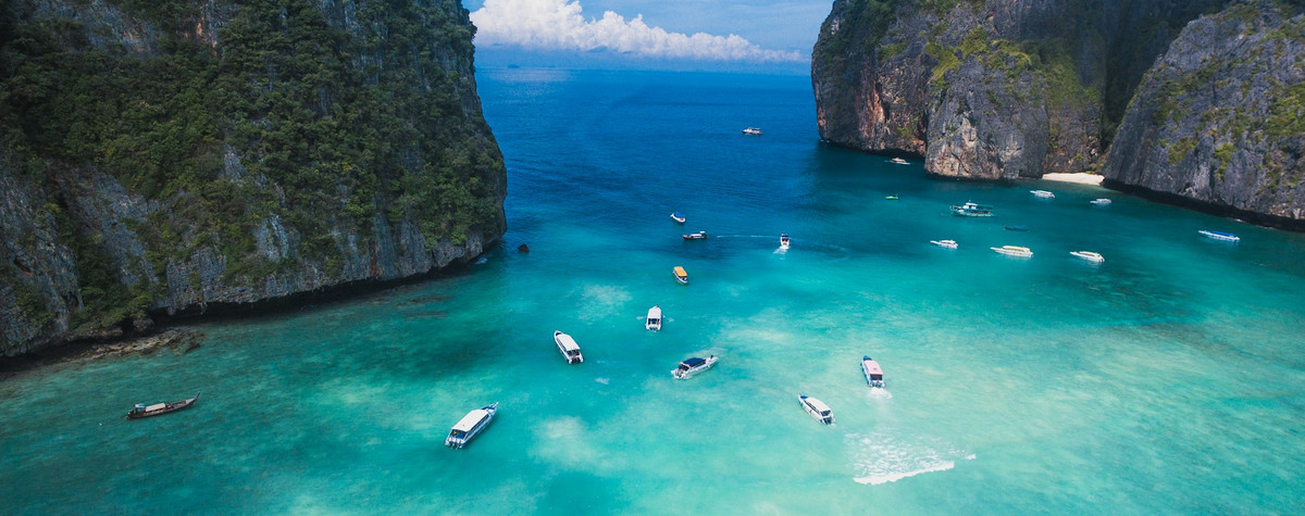 Bewerbungen für das 10-jährige Visum Thailands für hochqualifizierte Fernarbeiter und Investoren im September eröffnet