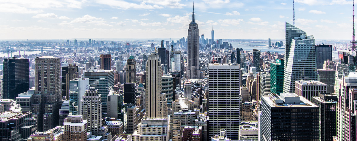 Airbnb-Alternative in New York für langfristige Vermietungen