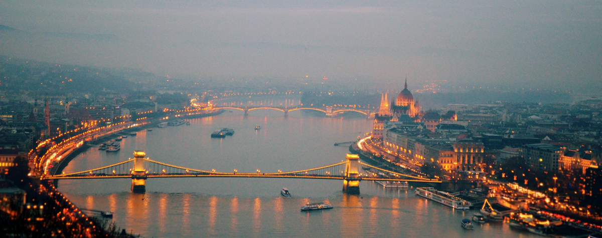 Beste Dinge in Budapest im Mai 2022 zu tun