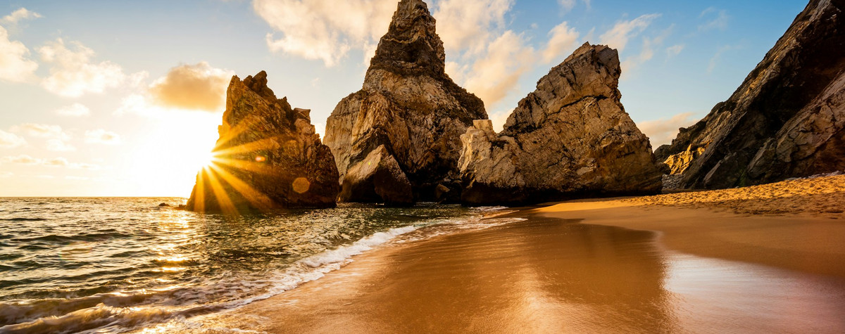 Reiseführer: Wohin in Lissabon gehen (Strände, Touristenattraktionen, Gärten, Campingplätze und mehr)