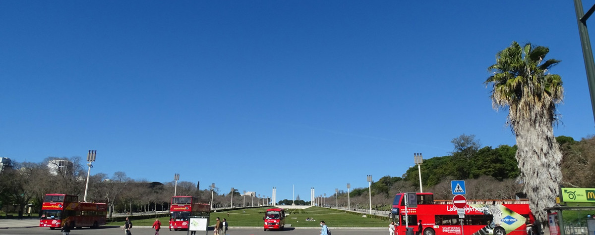 Lissabon General Information Guide (FAQs: Beste Zeit zum Besuch, Bevölkerung, Tourismus, beste Gebiete zum Leben, öffentliches WLAN und mehr)