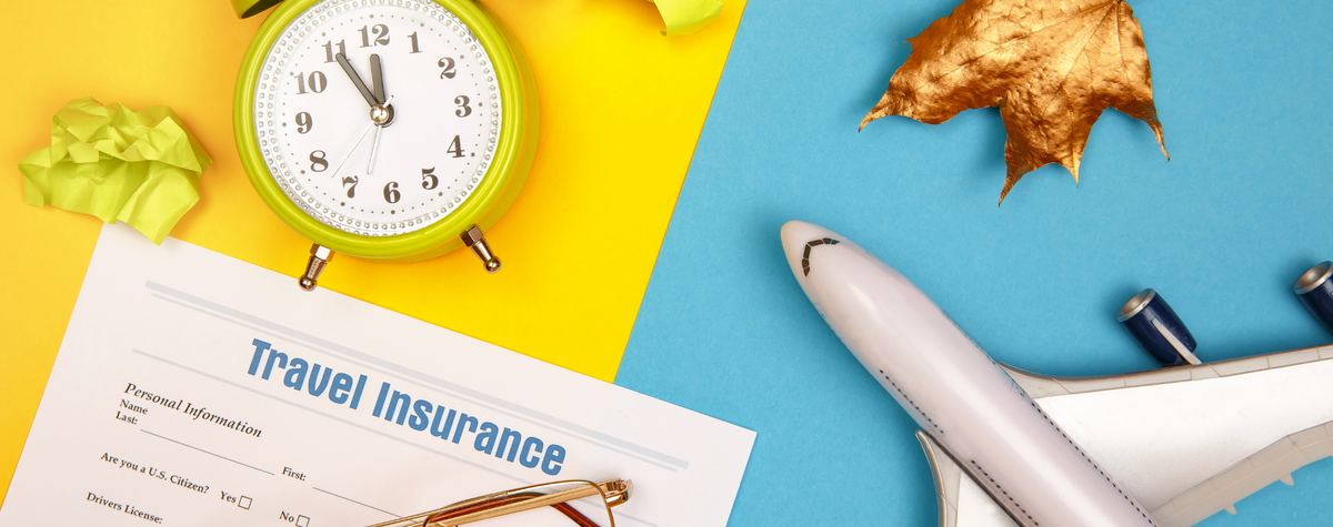 Reiseversicherung für Reisen nach Prag