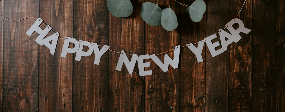 Sparke und schicke Silvesterdekorationen können Sie DIY DIY können