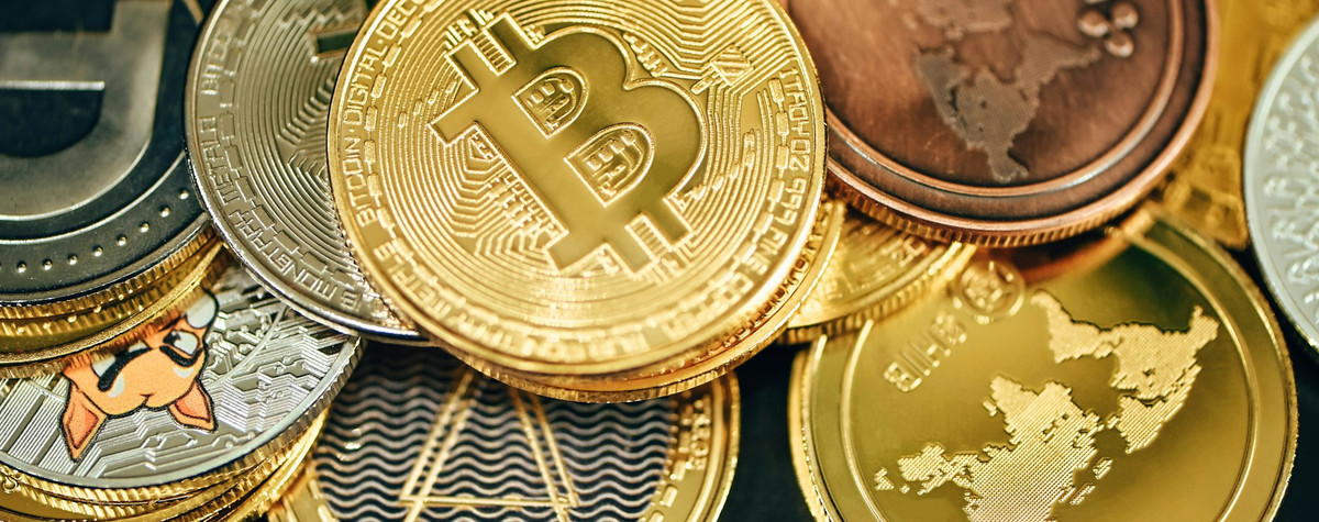 Wenn Sie sich um die Welt bezahlt: Ein Leitfaden für digitale Nomaden zur Kryptowährung