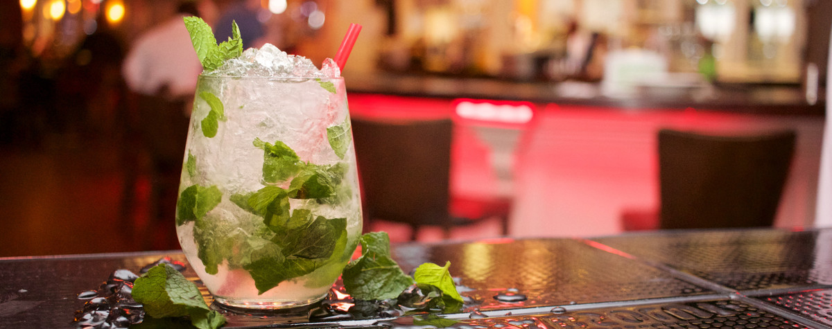 10 beste Bars in Prag