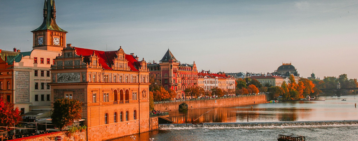 Verständnis der Immobilienterminologie in der Tschechischen Republik: Ein Leitfaden für Gäste