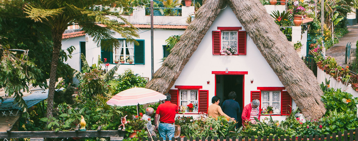 Top 10 Städte für digitale Nomaden und Expats im Jahr 2023