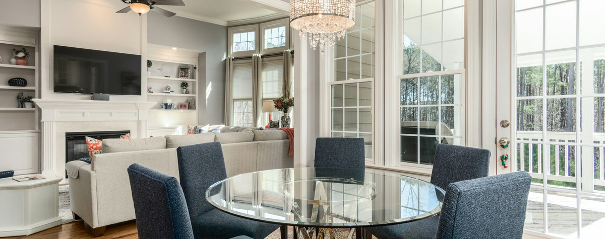 Ein Leitfaden zur Vermietung vollständiger möblierter Unterkünfte