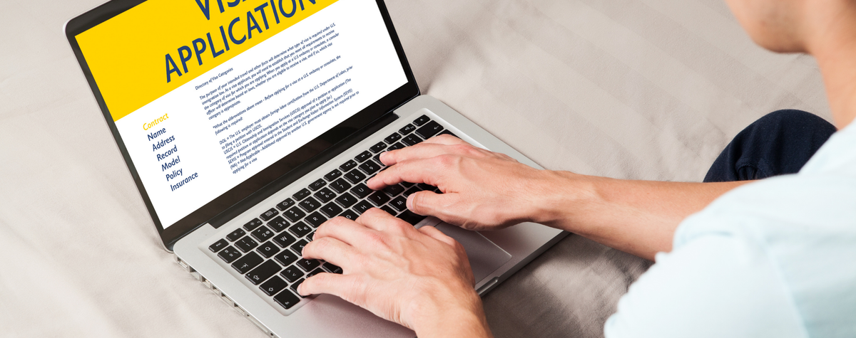 Resident Visa für Amerikaner in der tschechischen Republik 