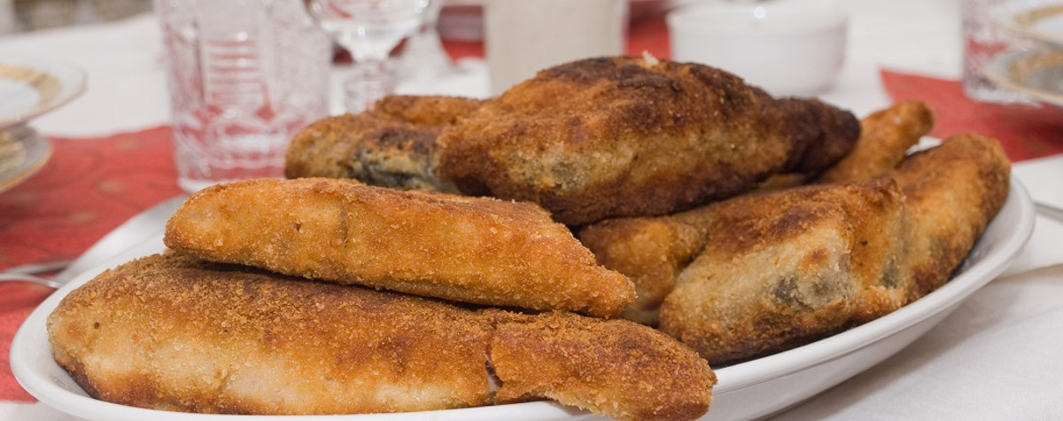 Die Tradition des tschechischen Weihnachtskarpfens