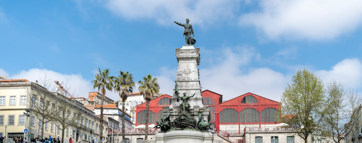Green Porto: Was macht diese portugiesische Stadt zu einem Nachhaltigkeitsführer