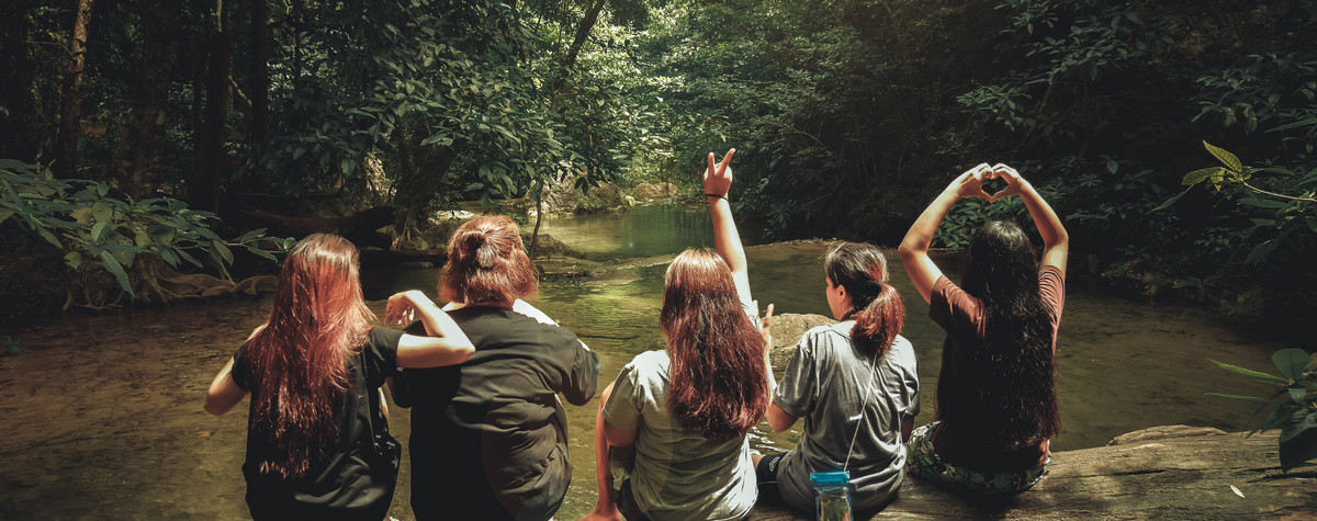 Beste digitale Nomad 