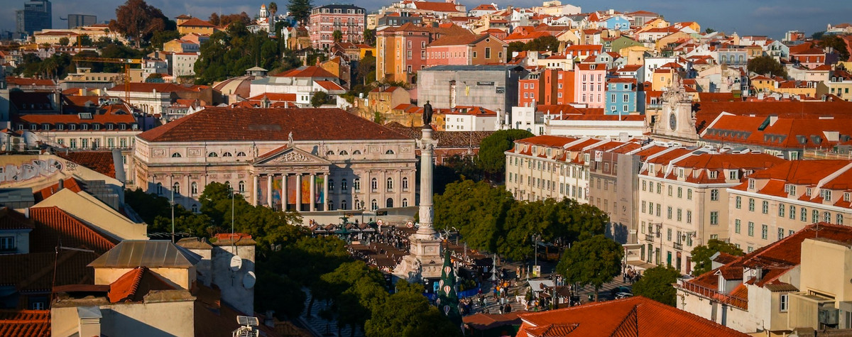 Beste Orte zum Leben und Arbeit remote (+ beste Remote 