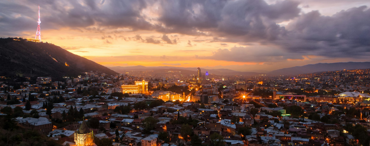 Top 10 Städte für digitale Nomaden weltweit