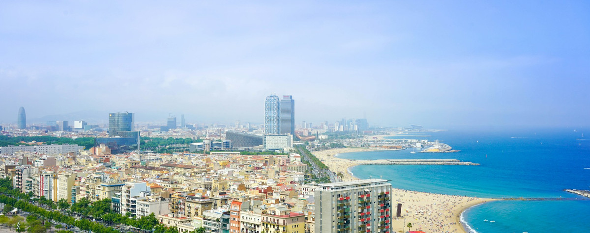 Der ultimative digitale Nomad 