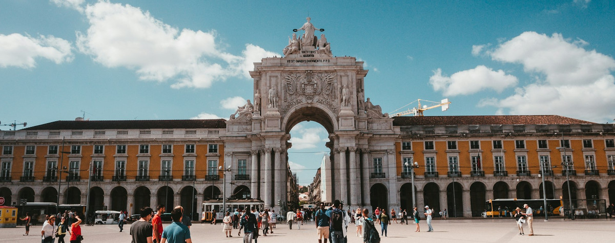 Lissabon, Miami und Dubai bezeichneten die besten Standorte für Remote 