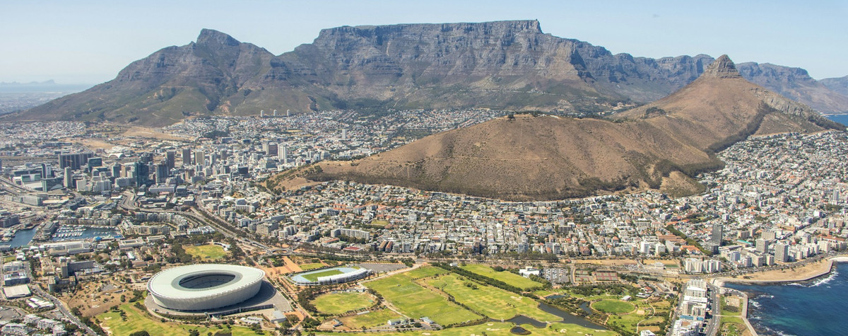 Top 10 Standorte für digitale Nomaden, um eine Heimbasis einzurichten