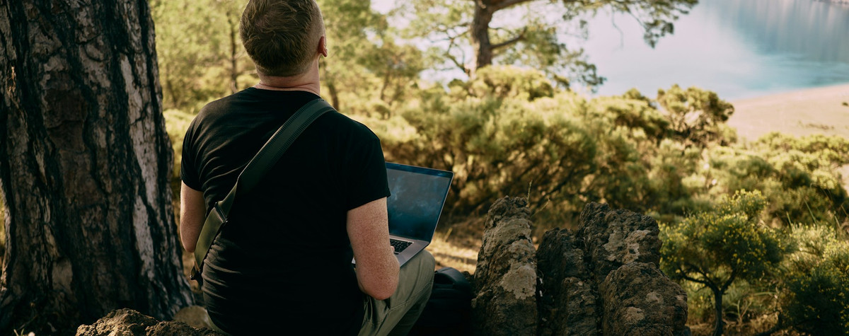 41 Häufige Fehler, die neue digitale Nomaden machen und wie man sie vermeidet