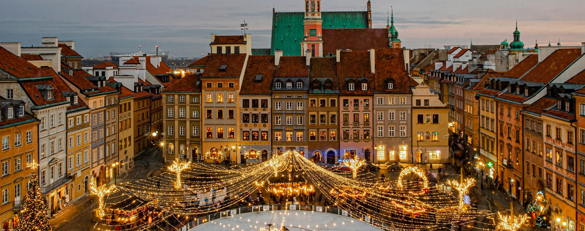 3 billigste europäische Ziele für digitale Nomaden