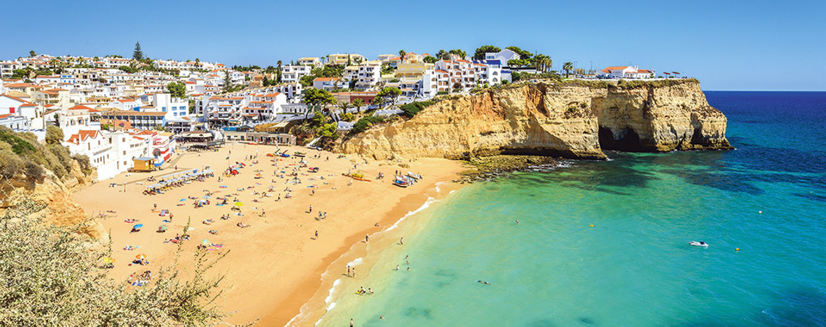 Die Lockdown ab Freitag dauert mindestens einen Monat.