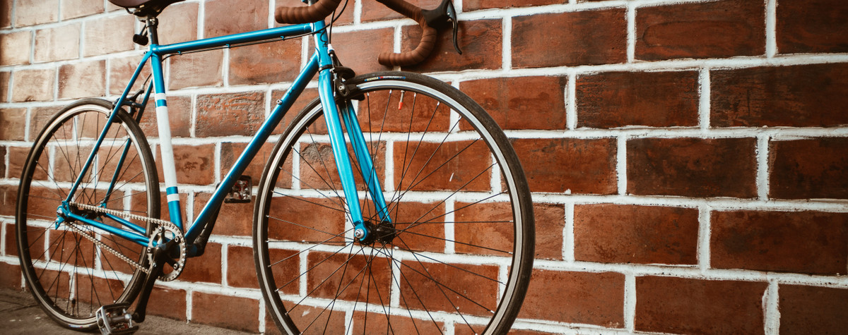 Fahrrad in Budapest, Ungarn, mieten