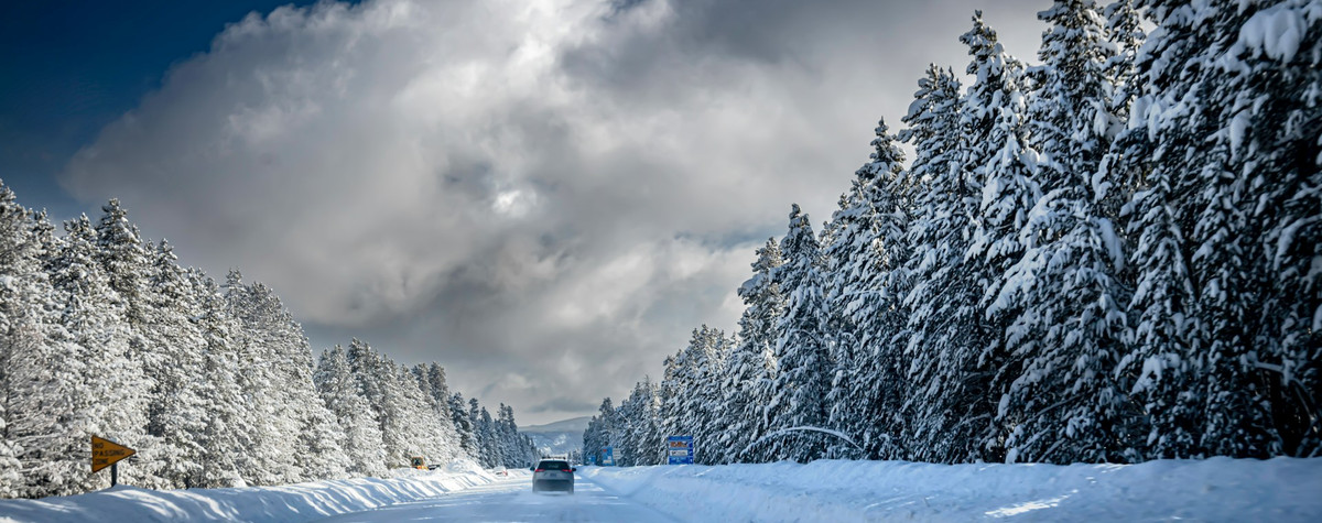 33 Essentielle Winterreise 